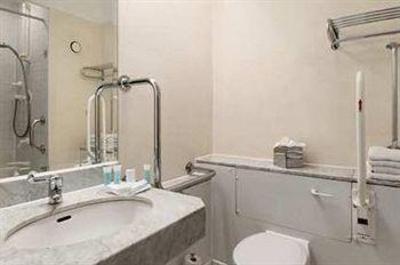 фото отеля Hilton Leicester