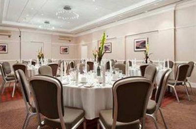 фото отеля Hilton Leicester