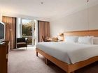 фото отеля Hilton Leicester