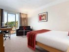 фото отеля Hilton Leicester