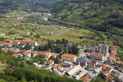 фото отеля Hotel Komovi Andrijevica