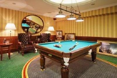 фото отеля M`Istra`L Hotel & Spa Rozhdestveno