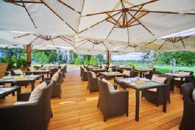 фото отеля M`Istra`L Hotel & Spa Rozhdestveno