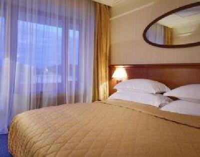 фото отеля M`Istra`L Hotel & Spa Rozhdestveno