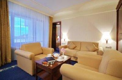 фото отеля M`Istra`L Hotel & Spa Rozhdestveno