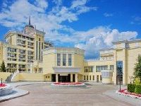 M`Istra`L Hotel & Spa Rozhdestveno