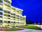 фото отеля M`Istra`L Hotel & Spa Rozhdestveno