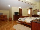 фото отеля Hotel Laguna Podgorica