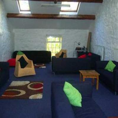 фото отеля Cwm Pennant Hostel