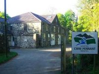 Cwm Pennant Hostel