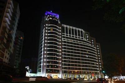 фото отеля Qafqaz Baku City Hotel