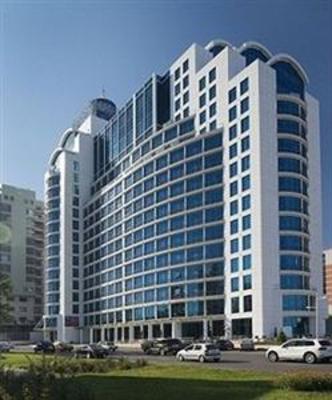 фото отеля Qafqaz Baku City Hotel