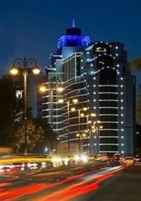 фото отеля Qafqaz Baku City Hotel