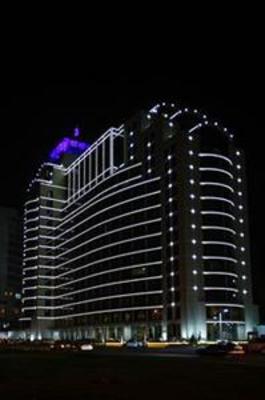 фото отеля Qafqaz Baku City Hotel