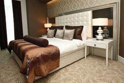 фото отеля Qafqaz Baku City Hotel