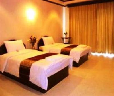 фото отеля Grand Orchid Inn