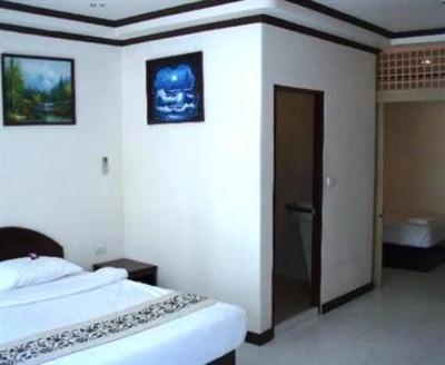 фото отеля Grand Orchid Inn