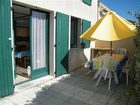 фото отеля Holiday Home Les Franches n163 Dolus-d'Oleron