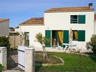 фото отеля Holiday Home Les Franches n163 Dolus-d'Oleron