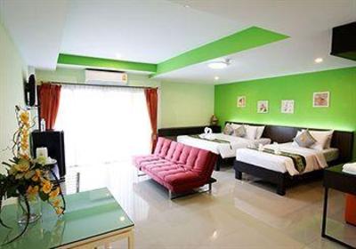 фото отеля Dream at Wongamat