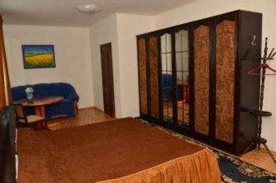 фото отеля Otel Akorn