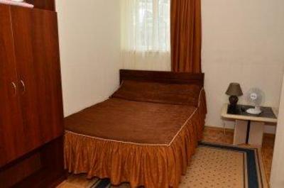 фото отеля Otel Akorn