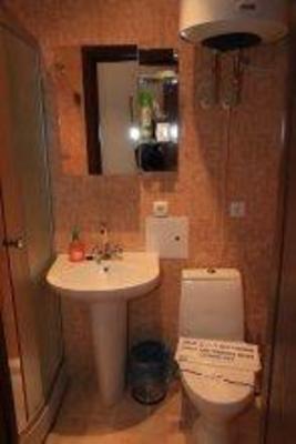 фото отеля Otel Akorn