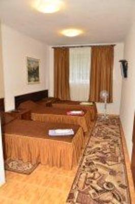 фото отеля Otel Akorn