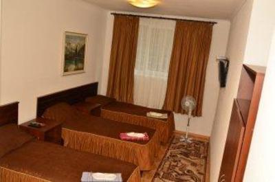 фото отеля Otel Akorn