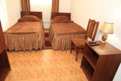 фото отеля Otel Akorn