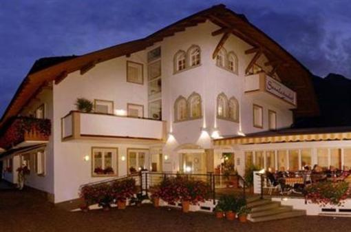фото отеля Garni Hotel Sonnleitenhof