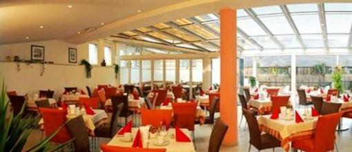 фото отеля Garni Hotel Sonnleitenhof