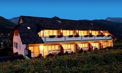 фото отеля Garni Hotel Sonnleitenhof