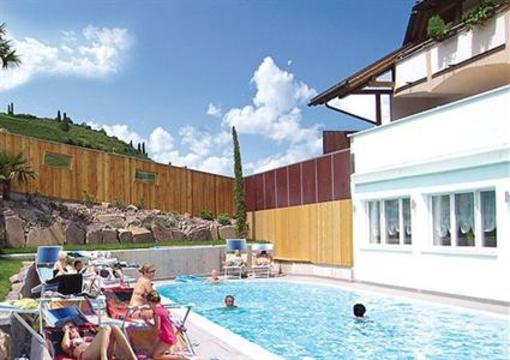 фото отеля Garni Hotel Sonnleitenhof