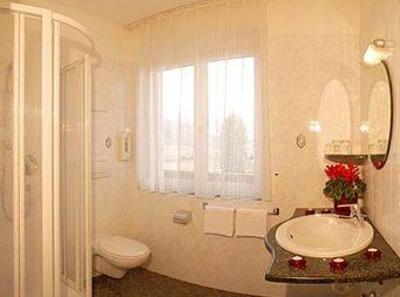 фото отеля Garni Hotel Sonnleitenhof