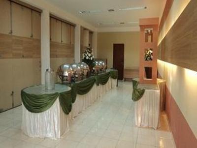 фото отеля Maple House