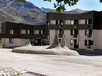 Appartement Origanes 525