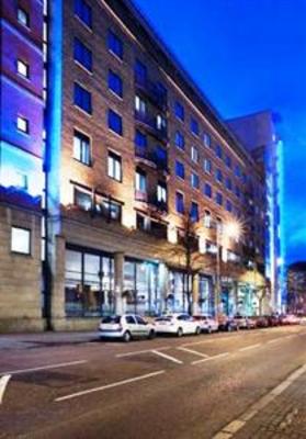 фото отеля Holiday Inn Belfast