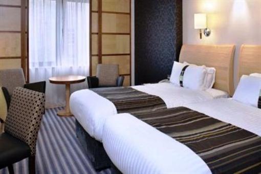 фото отеля Holiday Inn Belfast