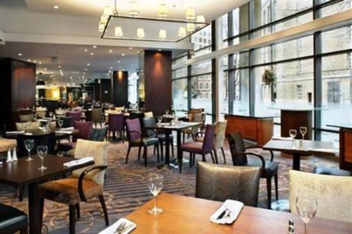 фото отеля Holiday Inn Belfast