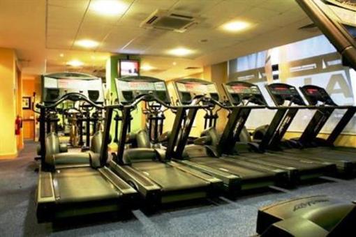 фото отеля Holiday Inn Belfast