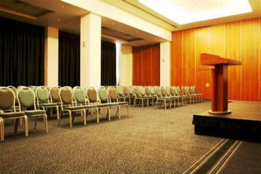 фото отеля Holiday Inn Belfast