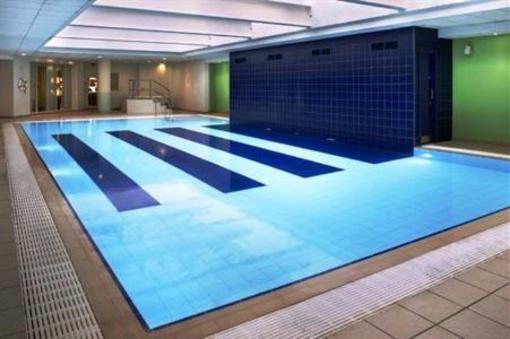 фото отеля Holiday Inn Belfast