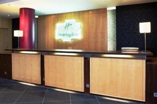 фото отеля Holiday Inn Belfast