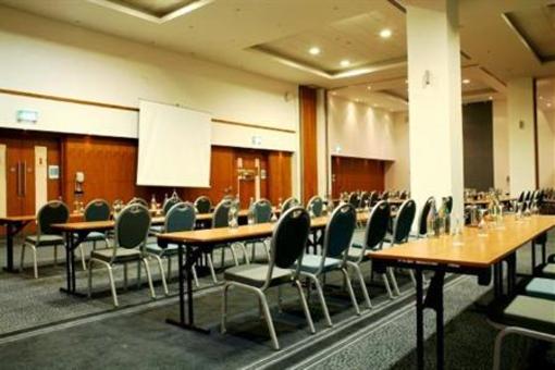 фото отеля Holiday Inn Belfast