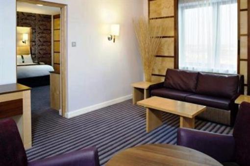 фото отеля Holiday Inn Belfast