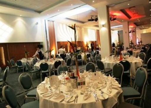 фото отеля Holiday Inn Belfast