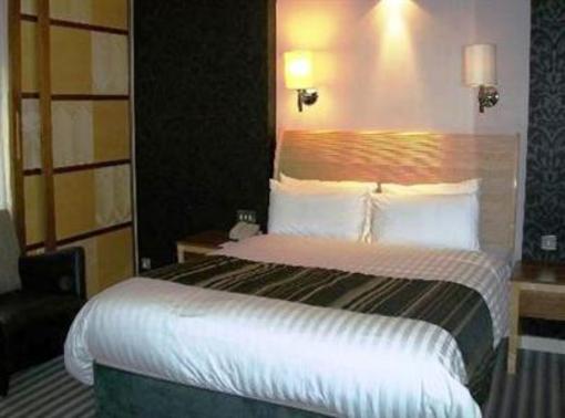 фото отеля Holiday Inn Belfast