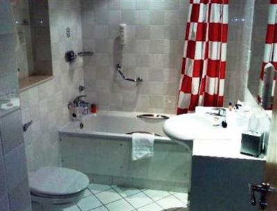 фото отеля Holiday Inn Belfast