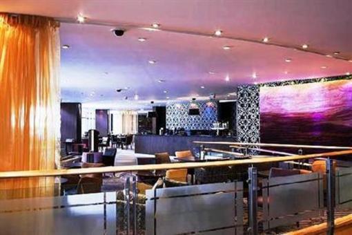 фото отеля Holiday Inn Belfast